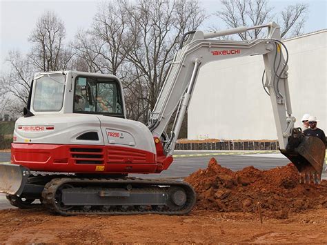 290 mini excavator|TB290 Specs and Dimensions .